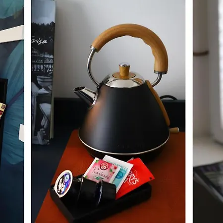 Le Nespole Casa de hóspedes San Benedetto del Tronto