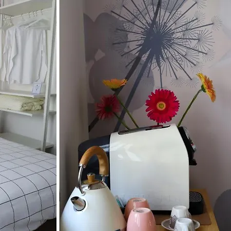 Casa de hóspedes Le Nespole San Benedetto del Tronto