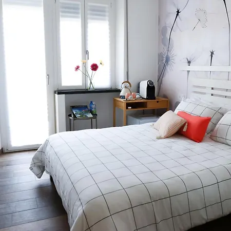 Le Nespole Guest house San Benedetto del Tronto