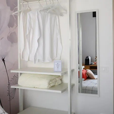 Casa de hóspedes Le Nespole San Benedetto del Tronto