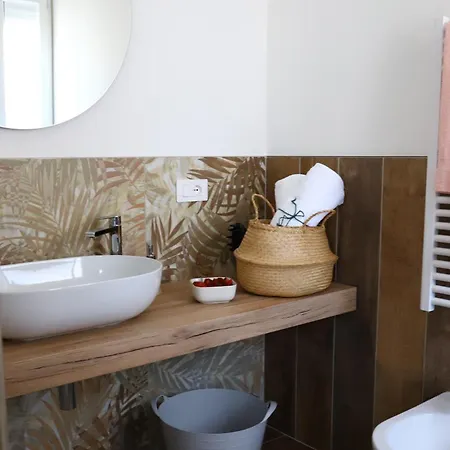 Le Nespole San Benedetto del Tronto