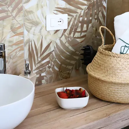 Casa de hóspedes Le Nespole San Benedetto del Tronto