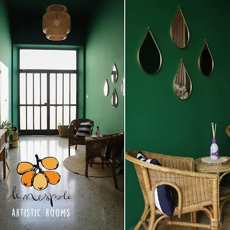 Le Nespole San Benedetto del Tronto