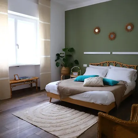 Casa de hóspedes Le Nespole 3*