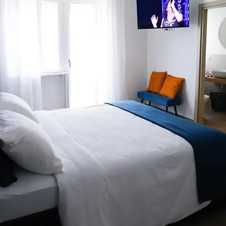 Le Nespole 3* 圣贝内代托-德尔特龙托