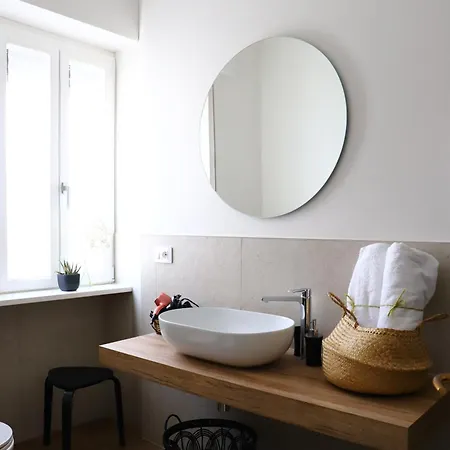 Le Nespole 3* 圣贝内代托-德尔特龙托