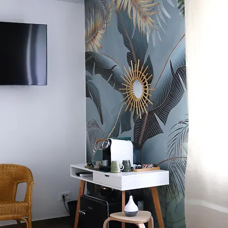 Le Nespole 招待所 3*