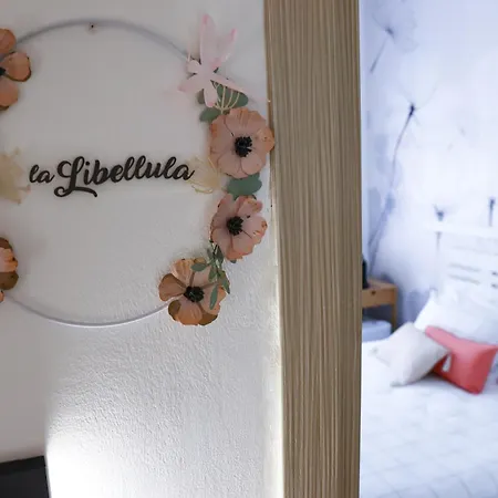 Le Nespole 圣贝内代托-德尔特龙托